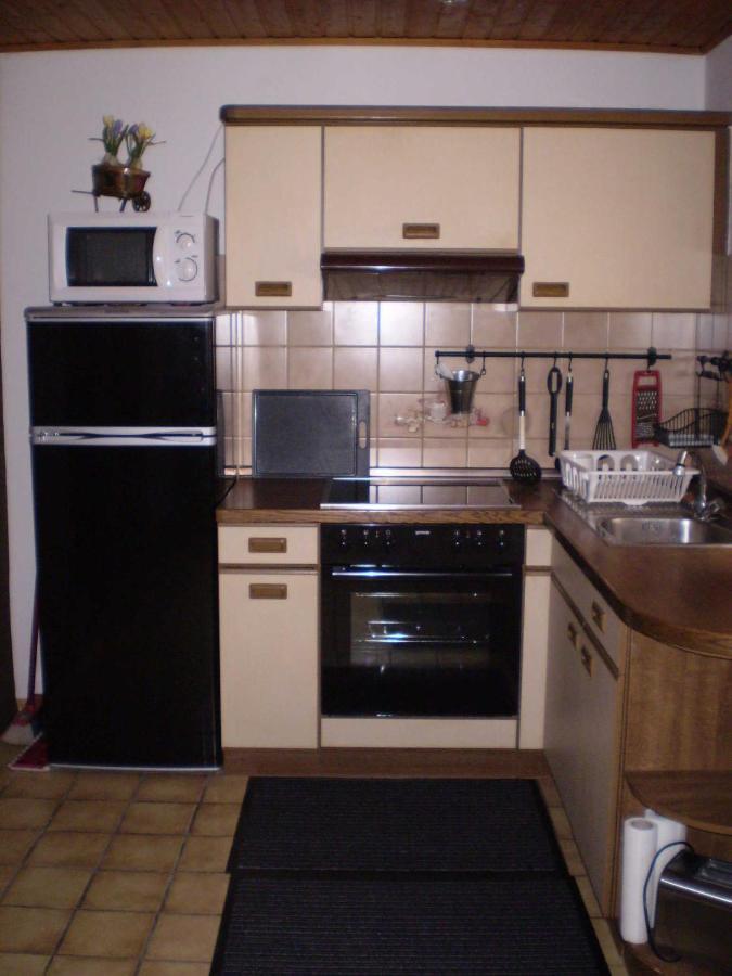 Apartamento Haus Am Bach Friburgo de Brisgovia Exterior foto