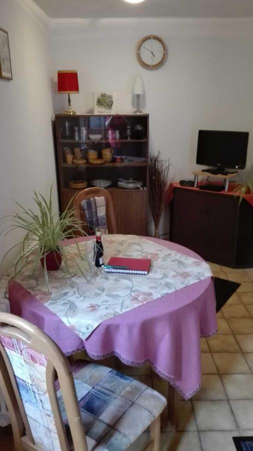 Apartamento Haus Am Bach Friburgo de Brisgovia Exterior foto