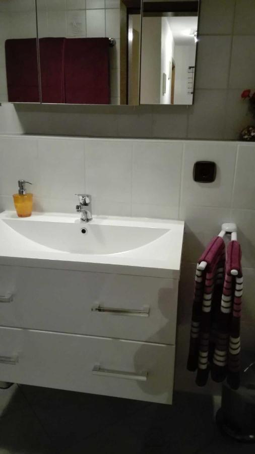 Apartamento Haus Am Bach Friburgo de Brisgovia Exterior foto